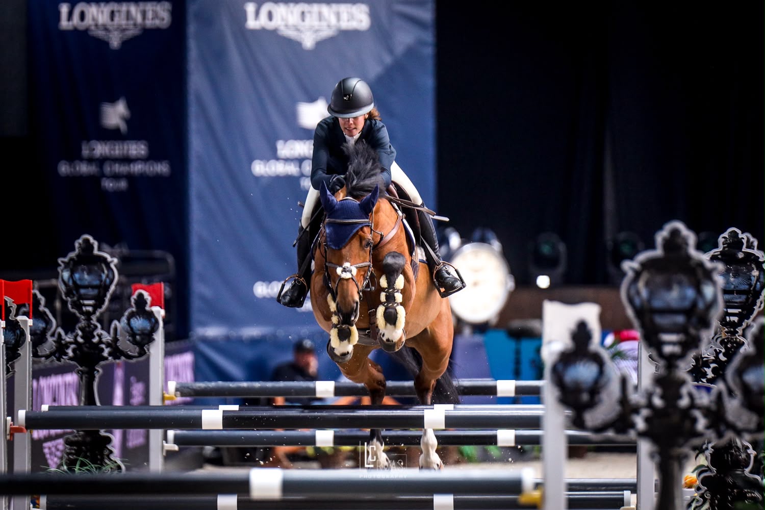 BK Sport Horses — foto 5