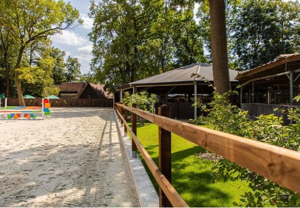 BK Sport Horses — foto 3