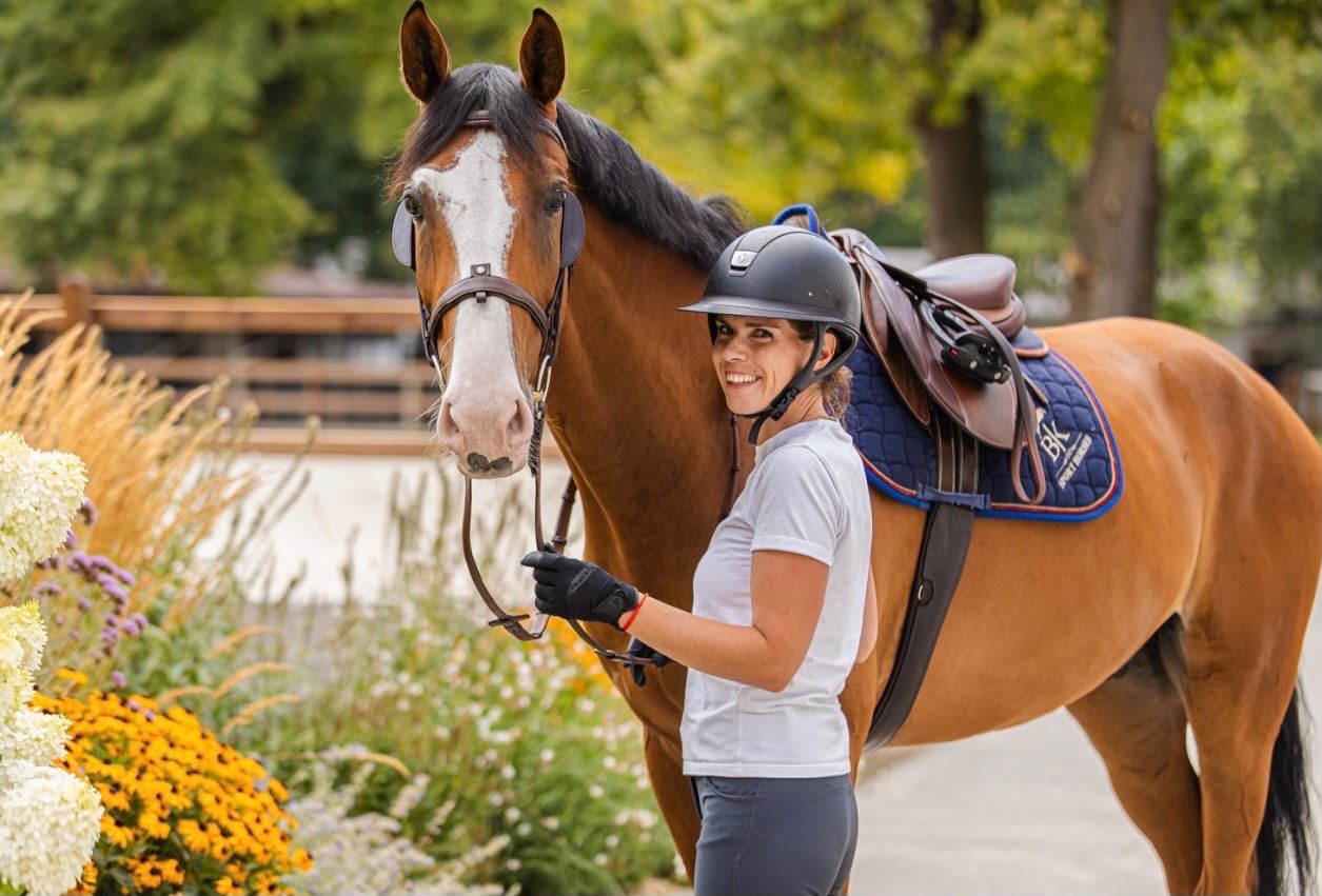 BK Sport Horses — foto 4