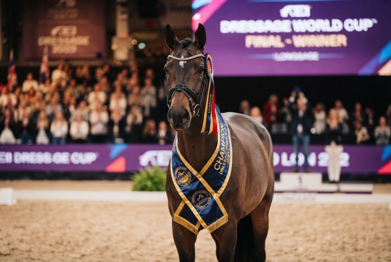 Dressage Horses for International Sport | Premium Sport Horses Dressage Horses for International Sport | Premium Sport Horses – Dressuurpaarden – sport horse knowledge base – Avante Horse Sales