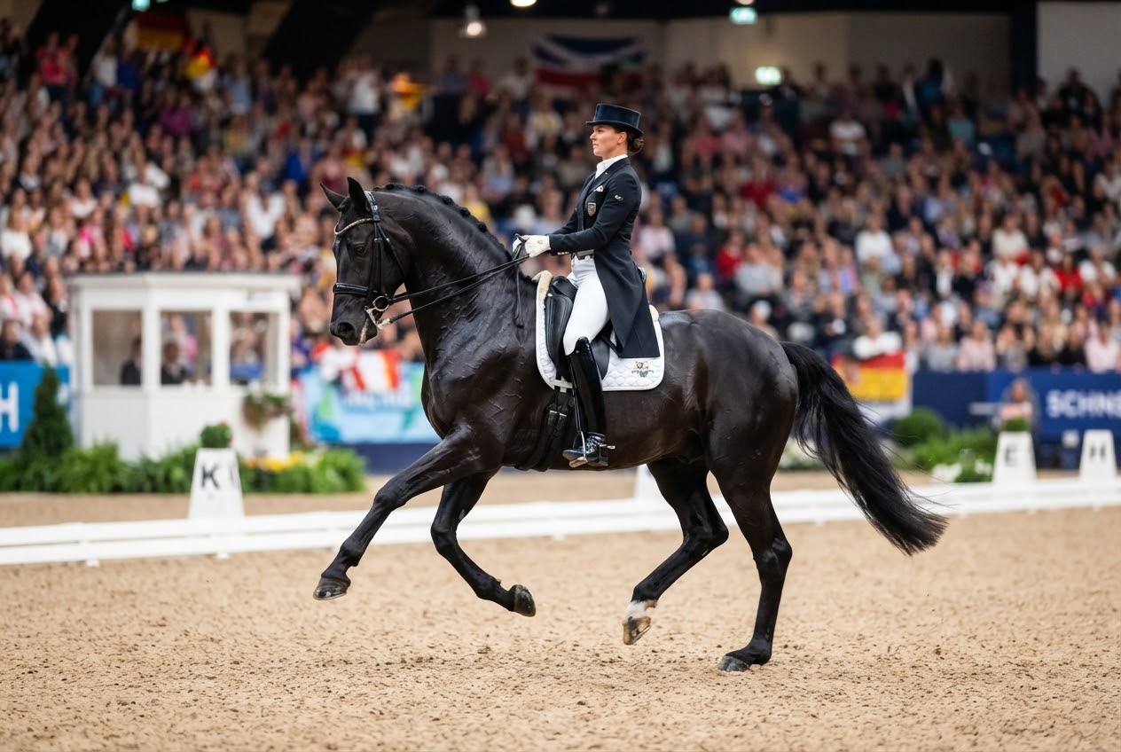 Buying Dressage Horses | The Complete Guide | Avante Horse Sales Buying Dressage Horses | The Complete Guide | Avante Horse Sales – Dressuurpaarden – sport horse knowledge base – Avante Horse Sales