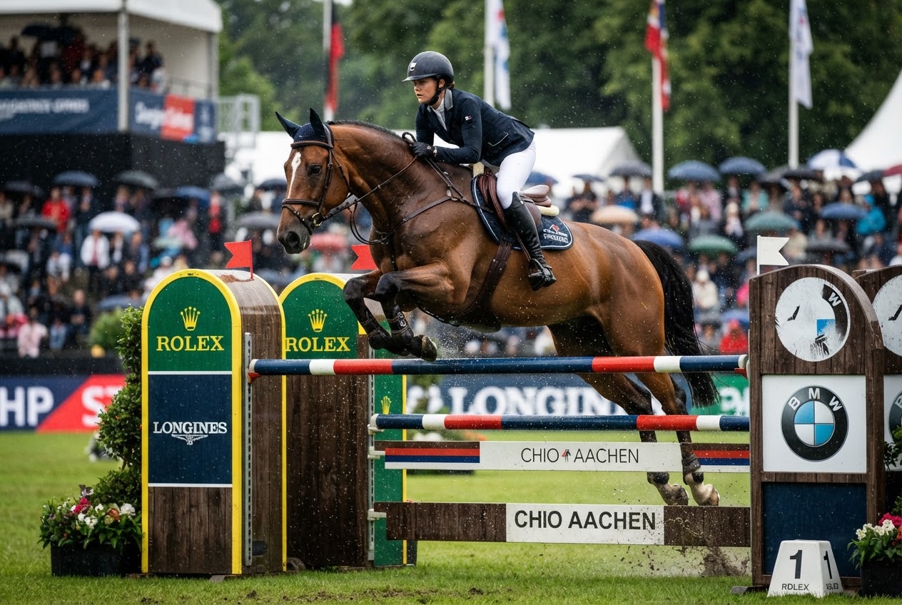 Internationaal springpaard kopen | Complete aankoopgids Internationaal springpaard kopen | Complete aankoopgids – Springpaarden – kennisbank over sportpaarden – Avante Horse Sales