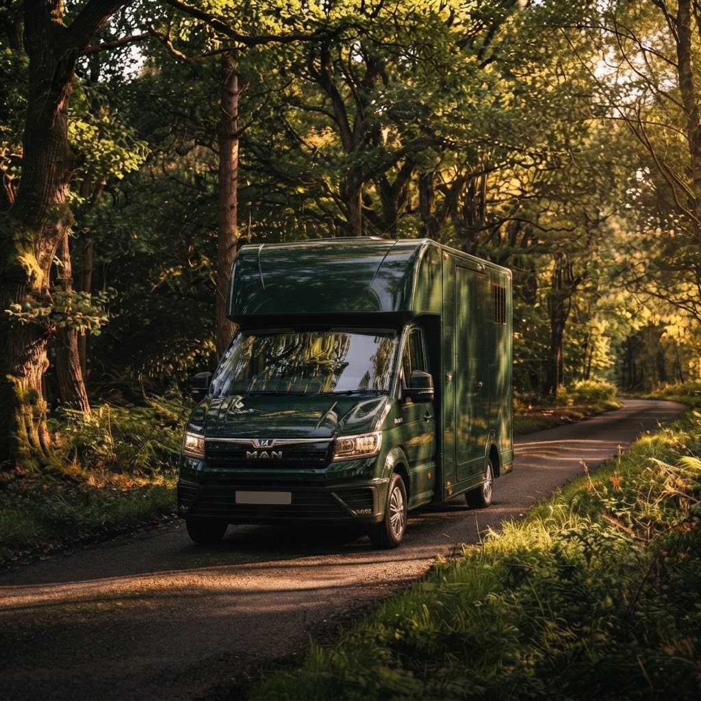 Trasporto e importazione di cavalli: documenti, costi e tempistiche all'interno e all'esterno dell'UE Trasporto e importazione di cavalli: documenti, costi e tempistiche all'interno e all'esterno dell'UE – Transport – base di conoscenza sui cavalli sportivi – Av