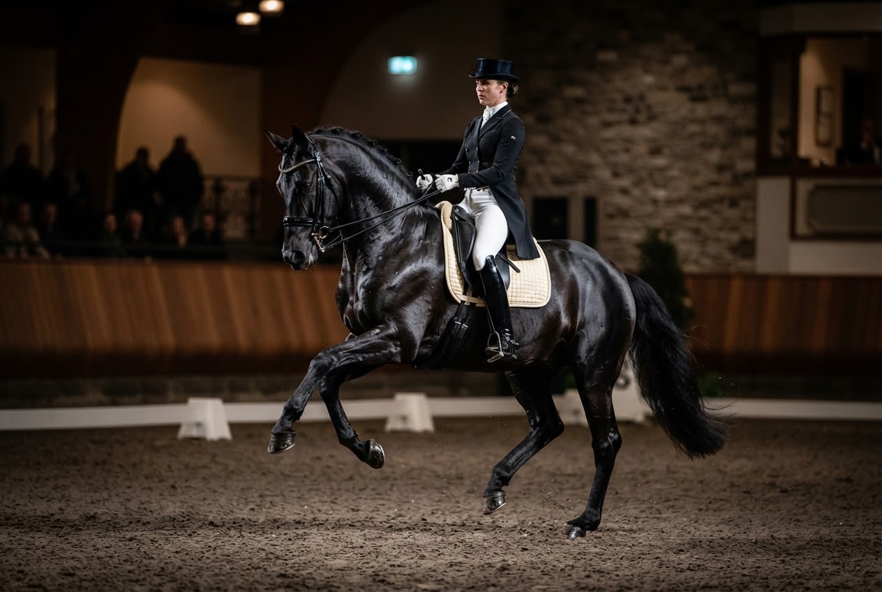 Il Mercato Internazionale in Crescita dei Cavalli Sportivi | Avante Sporthorses Il Mercato Internazionale in Crescita dei Cavalli Sportivi | Avante Sporthorses – Ons platform – base di conoscenza sui cavalli sportivi – Avante Horse Sales