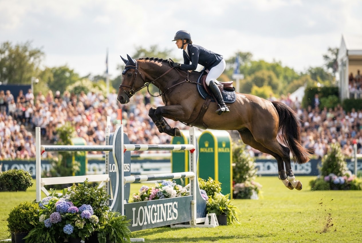 Comprar un Caballo de Forma Segura a Través de una Plataforma Internacional | Avante Horse Sales Comprar un Caballo de Forma Segura a Través de una Plataforma Internacional | Avante Horse Sales – Ons platform – base de conocimiento de caballos deportivos –