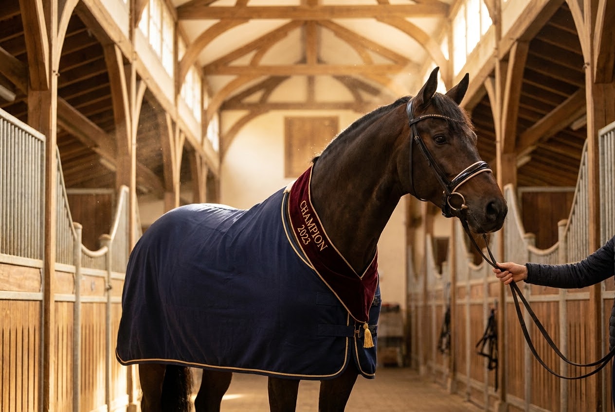 How to Export a Horse to Dubai from Europe: Complete Guide How to Export a Horse to Dubai from Europe: Complete Guide – paard naar Dubai exporteren – sport horse knowledge base – Avante Horse Sales
