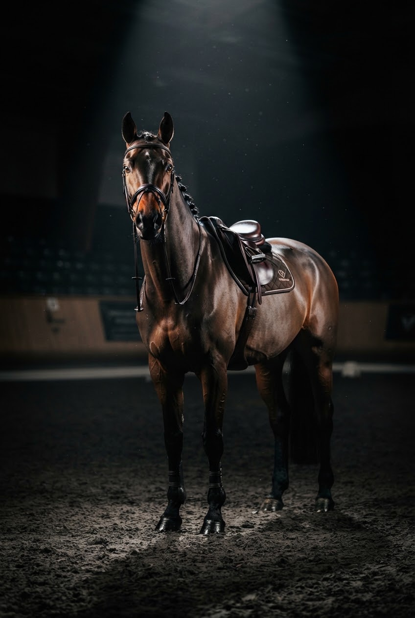 Buying an Experienced Show Jumper for Competition | International Sport Horses for Sale Buying an Experienced Show Jumper for Competition | International Sport Horses for Sale – Springpaarden – sport horse knowledge base – Avante Horse Sales