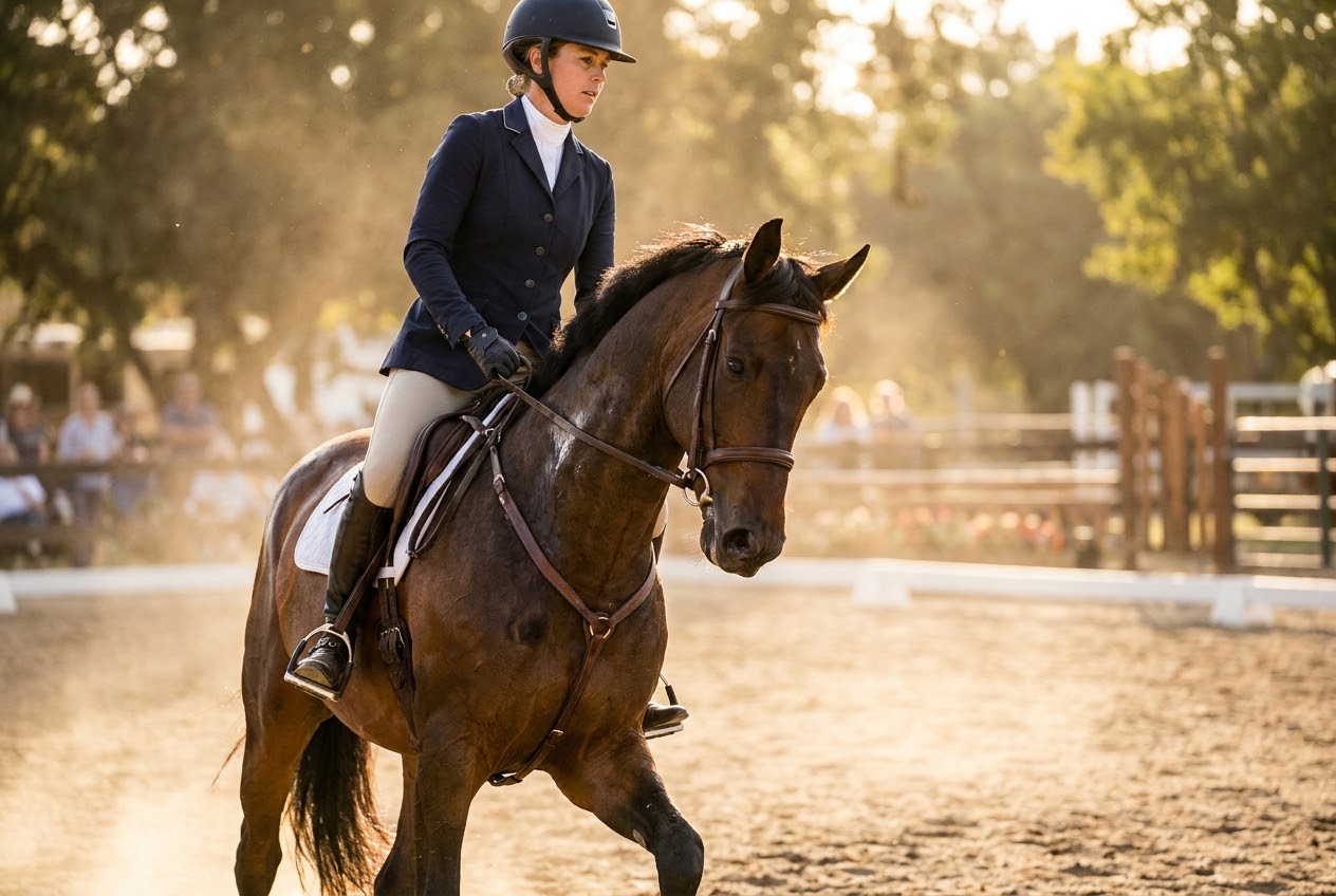 Køb springheste til Dubai | Europæiske springheste Køb springheste til Dubai | Europæiske springheste – vidensbank om sportsheste – Avante Horse Sales