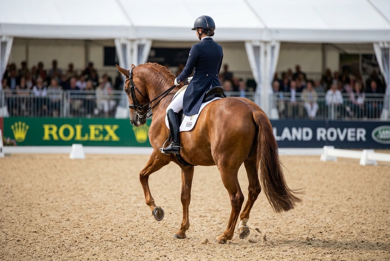Linee di sangue KWPN: cosa predice e cosa non predice un pedigree Linee di sangue KWPN: cosa predice e cosa non predice un pedigree – base di conoscenza sui cavalli sportivi – Avante Horse Sales
