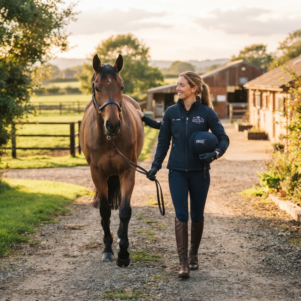 The Horse Pre-Purchase Veterinary Examination, Explained Step-by-Step The Horse Pre-Purchase Veterinary Examination, Explained Step-by-Step – Veterinair – sport horse knowledge base – Avante Horse Sales
