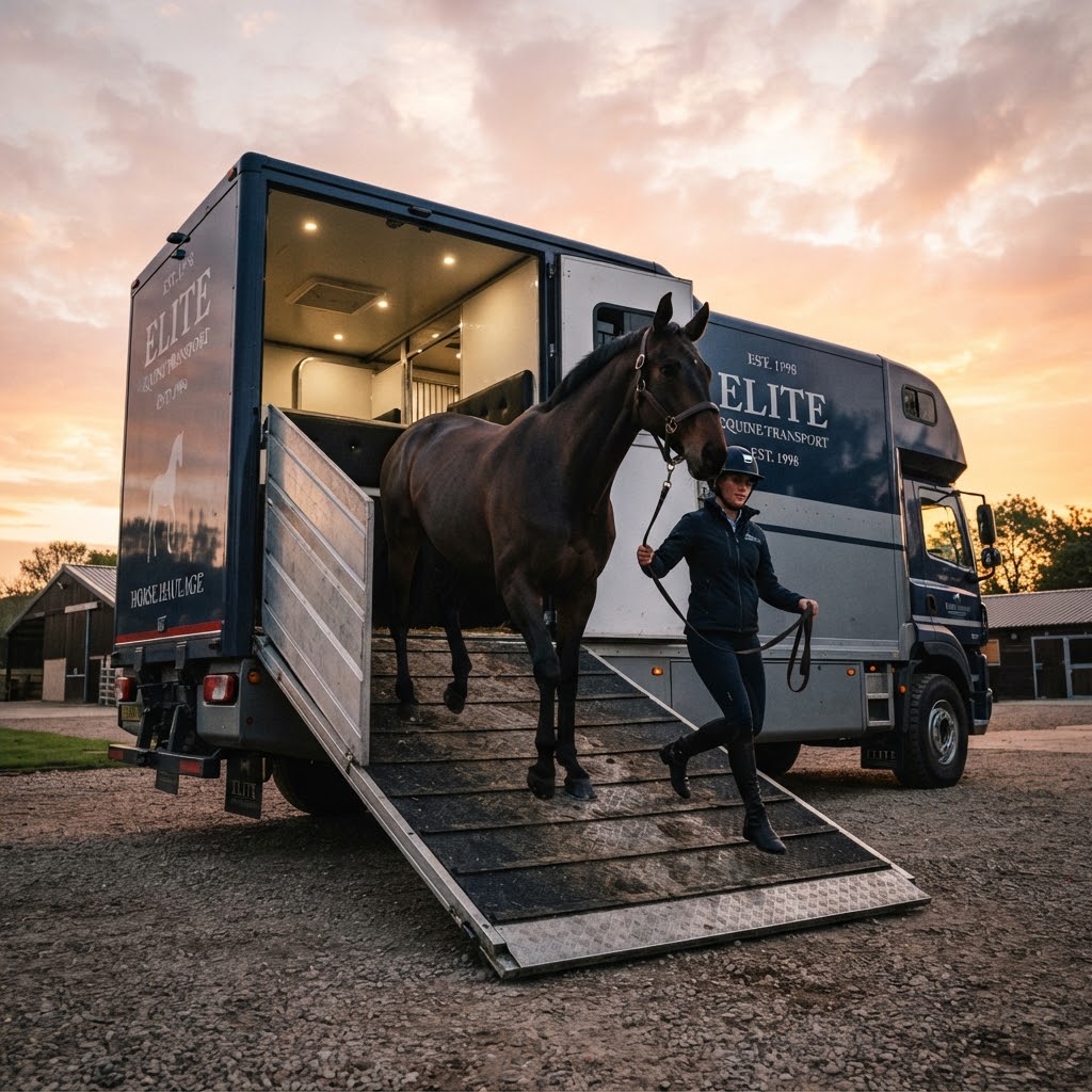 Exporting Horses Abroad | Complete Guide | Premium Sport Horses Exporting Horses Abroad | Complete Guide | Premium Sport Horses – Transport – sport horse knowledge base – Avante Horse Sales