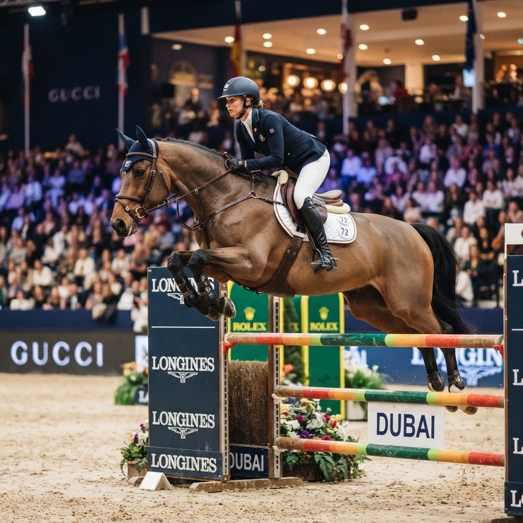 Salg af sportsheste via Avante Horse Sales: international rækkevidde, professionel præsentation og det rette match Salg af sportsheste via Avante Horse Sales: international rækkevidde, professionel præsentation og det rette match – Ons platform – vidensbank om sportsheste –