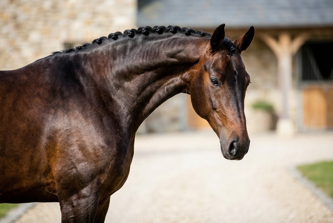 Hvordan vælger du en dressurhest, der passer til dit niveau? | Premium Sportsheste Hvordan vælger du en dressurhest, der passer til dit niveau? | Premium Sportsheste – Dressuurpaarden – vidensbank om sportsheste – Avante Horse Sales