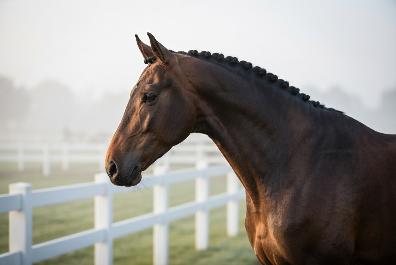 The Dutch Warmblood (KWPN) Explained: Breeding, Bloodlines, and Why It Wins The Dutch Warmblood (KWPN) Explained: Breeding, Bloodlines, and Why It Wins – Fokkerij – sport horse knowledge base – Avante Horse Sales