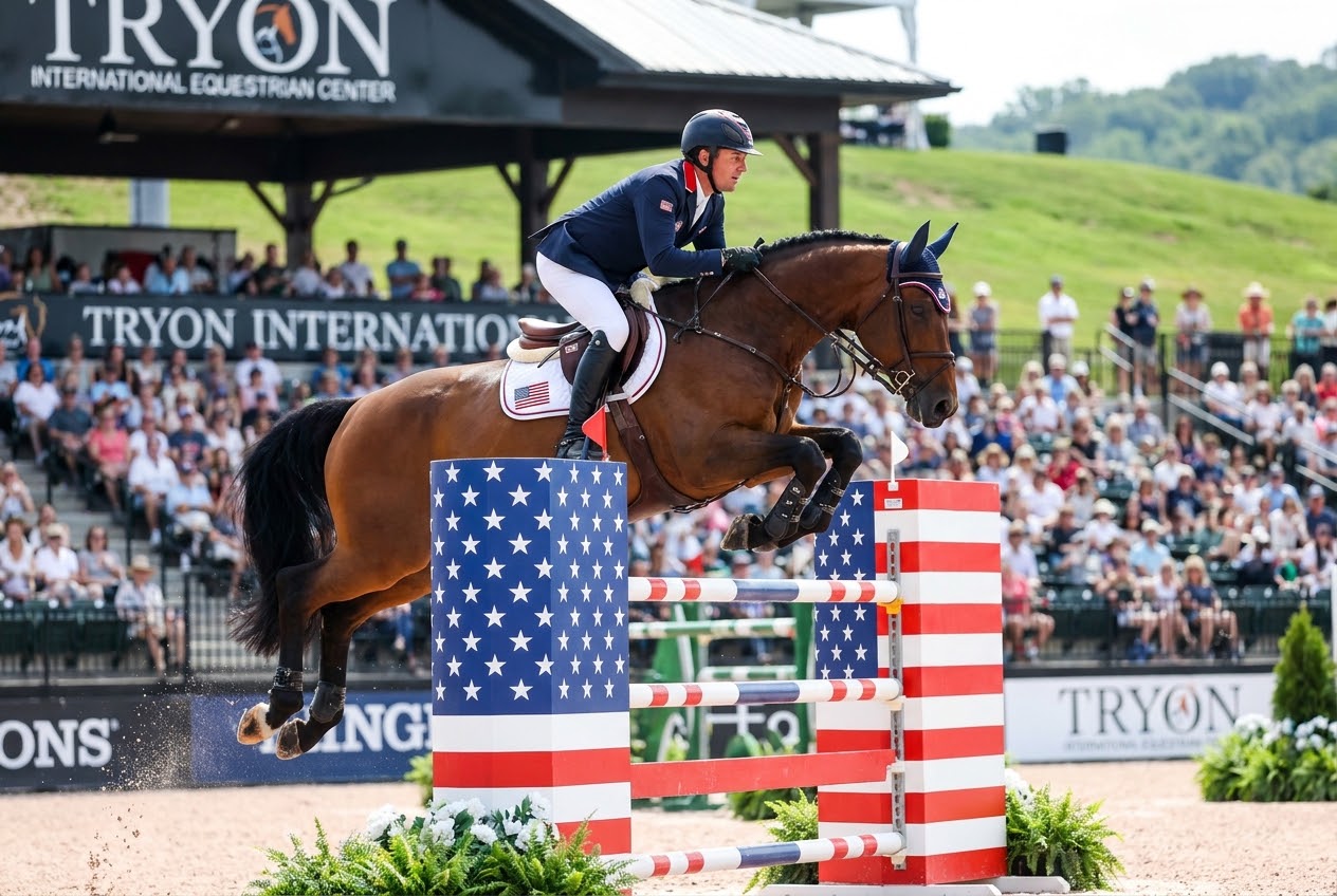 Comprar un caballo en Alemania e importarlo a Estados Unidos Comprar un caballo en Alemania e importarlo a Estados Unidos – paard uit Duitsland kopen – base de conocimiento de caballos deportivos – Avante Horse Sales